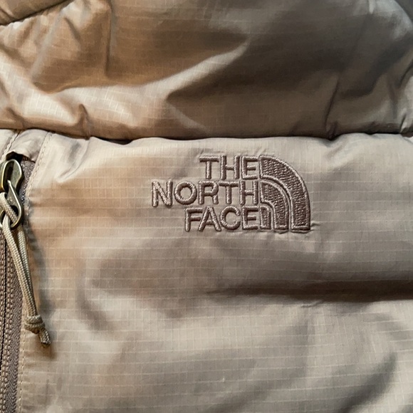 Men’s north face puffer jacket size small hike - Picture 2 of 8